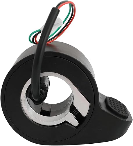 Miniatura 3 de LQ Industrial Accesorios para acelerador de acelerador, scooter eléctrico, reemplazo del acelerador de velocidad del pulgar para M365 G30 Pro 1S