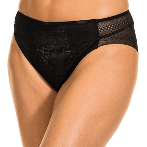 JANIRA Braguita Brislip Magic Band Semitransparente sin Marcas para Mujer 1031609