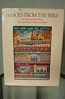 Images from the Bible 0879511079 Book Cover