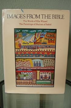 Hardcover Images from the Bible Book