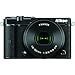 Nikon 1 J5 Mirrorless Digital Camera w/ 10-30mm PD-ZOOM Lens (Black)