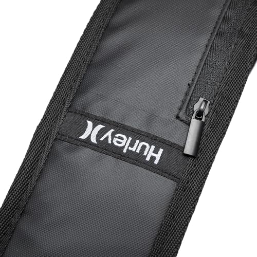 Bolsa Transversal Hurley Masculina Shoulder Bag