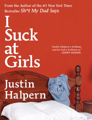 Bild: I Suck at Girls f�r 7,48 EUR bei amazon.de