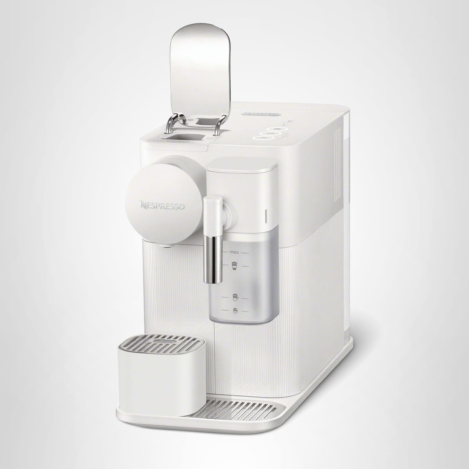 Amazon.com: Nespresso Lattissima One Original Espresso Machine