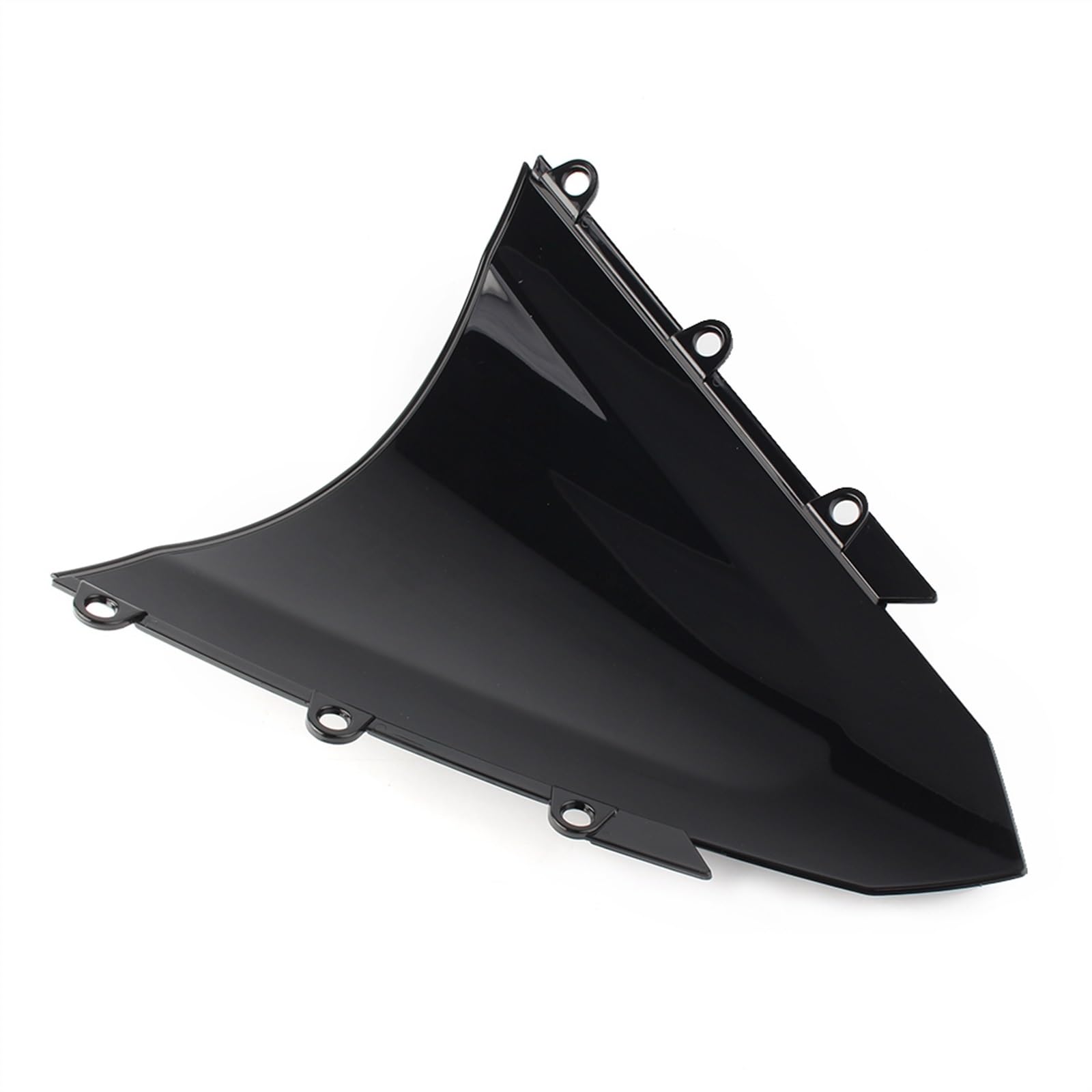 Pare-Brise Moto ABS Double Bulle Pour CBR500R 2016 2017 2018