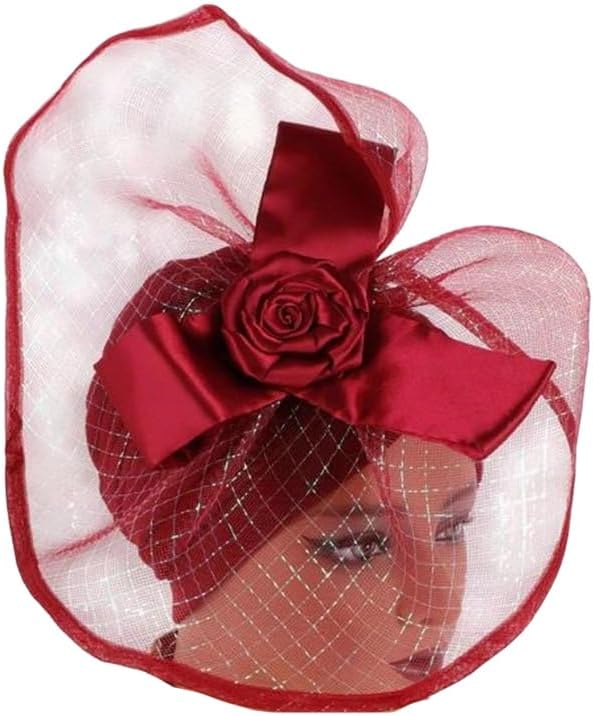 Women Vintage Turban Cap for Exaggerated Party Headwear Hat African Headwrap Bonnet Muslim Turbans