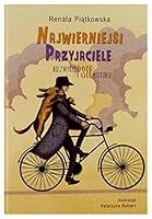 Najwierniejsi przyjaciele. Niezwykłe psie historie 8375513261 Book Cover