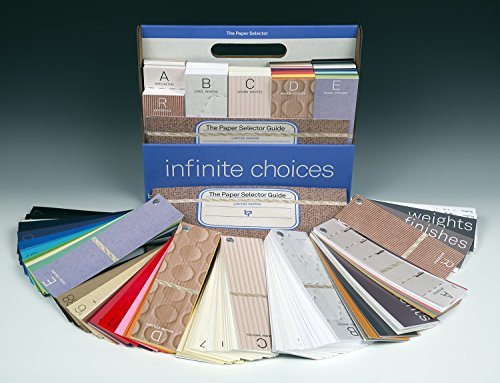 Limited Papers Paper Sampler cover