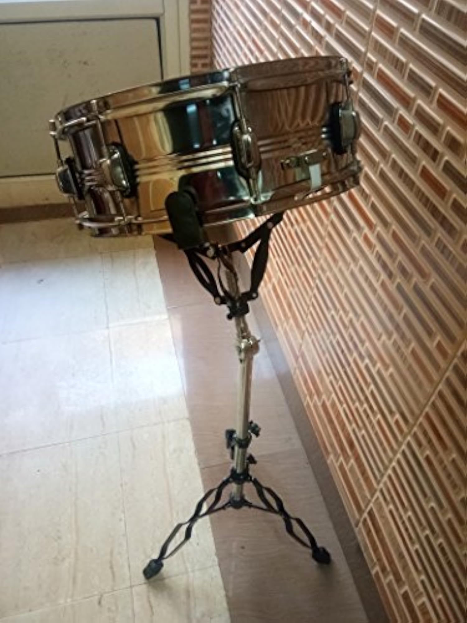 SDK-14 Snare Drum by Sai Musical Instrument Corporation