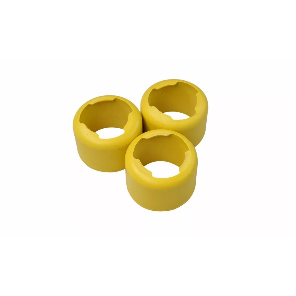 LAPOOH Pulitore Piscina con Tubi Accessori Pulizia Fondo Laghetti Aspiratore