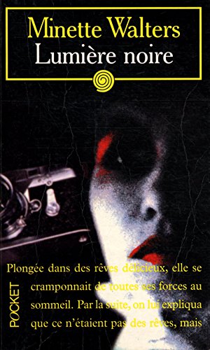 Lumière noire [French] 2266077295 Book Cover