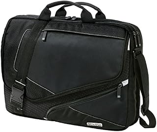 OGIO Voyager Briefcase with 17" Laptop Sleeve and Shoulder Strap