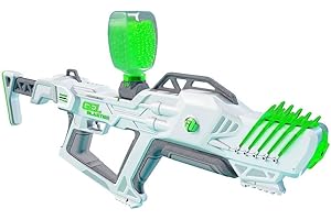 Gel Blaster Pulsar Pro: Unleash Precision and Exhilaration
