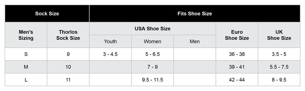 Thorlo Women's Moderate Cushion Light Hiking Crew Sock Medium (Shoe Size 7-9) Khaki Heather image 2 of 2 B0009MZW7A