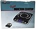 Max Burton #6450 Digital LCD 1800 Watt Induction Cooktop Counter Top Burner