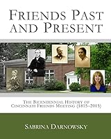 friends past and present 1490373608 Book Cover