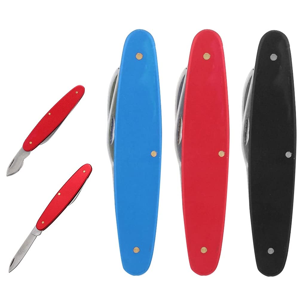 Entfernerwerkzeug, Reparatur, Uhrmacher, Ersatzöffner, Uhrengehäuse-Reparaturwerkzeug, Uhrenöffner, Uhrmacherwerkzeuge (Rosso)