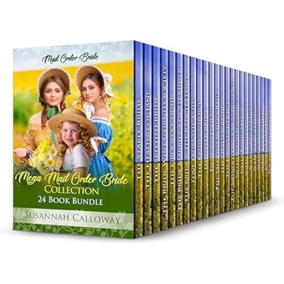 Mega Mail Order Bride Collection