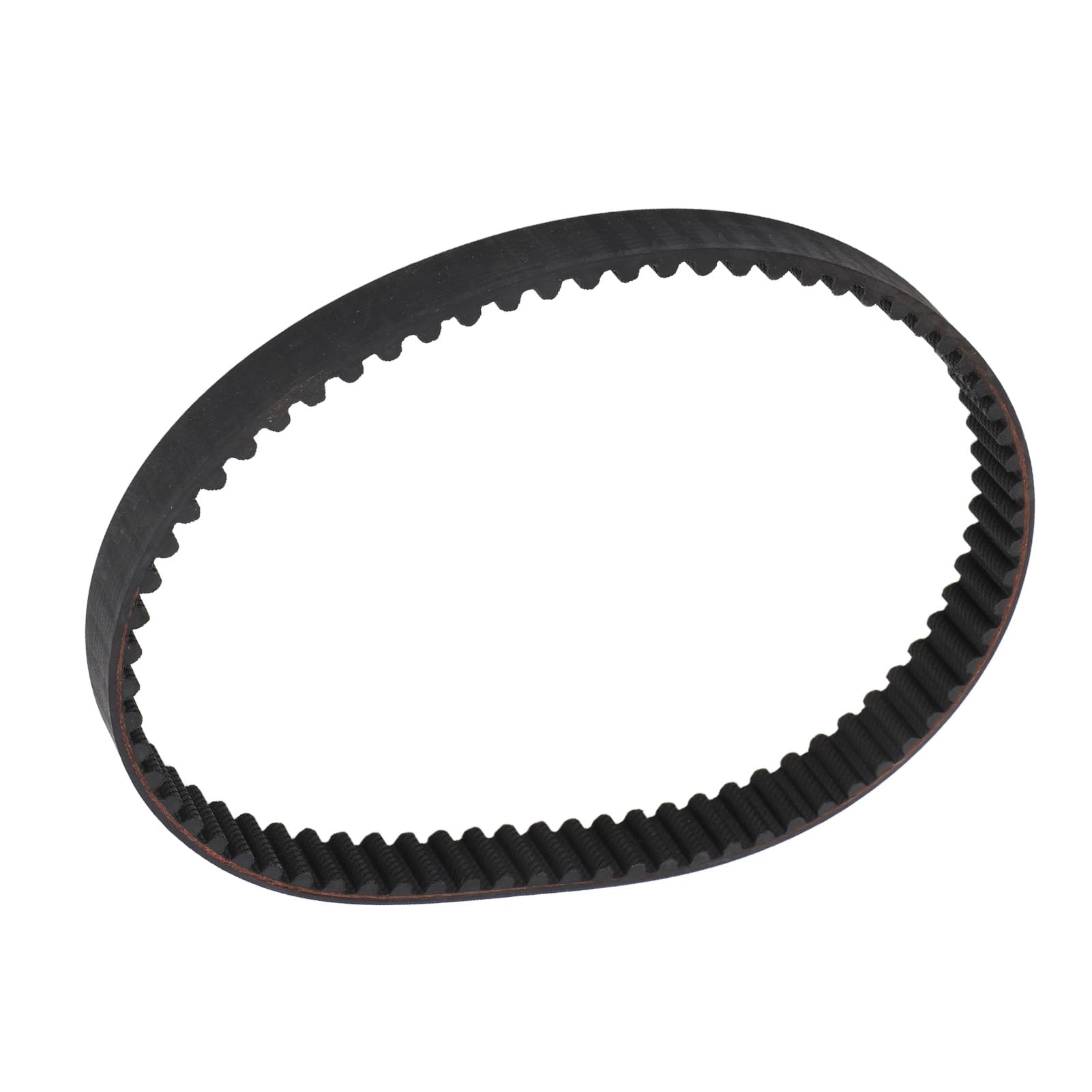 Courroie D'entraînement pour Surron Light Bee – Courroie D'entraînement de Moto en Caoutchouc, Performance Stable, Remplacement pour Courroies D'entraînement Sur‑Ron X Light Bee