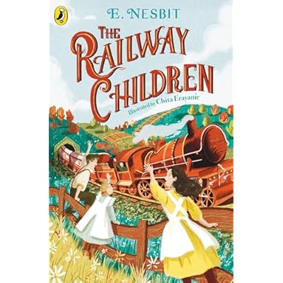 The Railway Children
