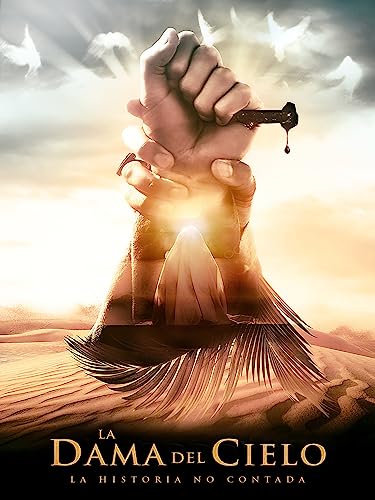 La Dama del Cielo (The Lady of Heaven Cas Spanish subtitled)