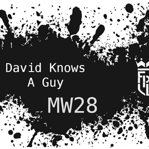 FPL 25/26 - MW28 - David Knows A Guy
