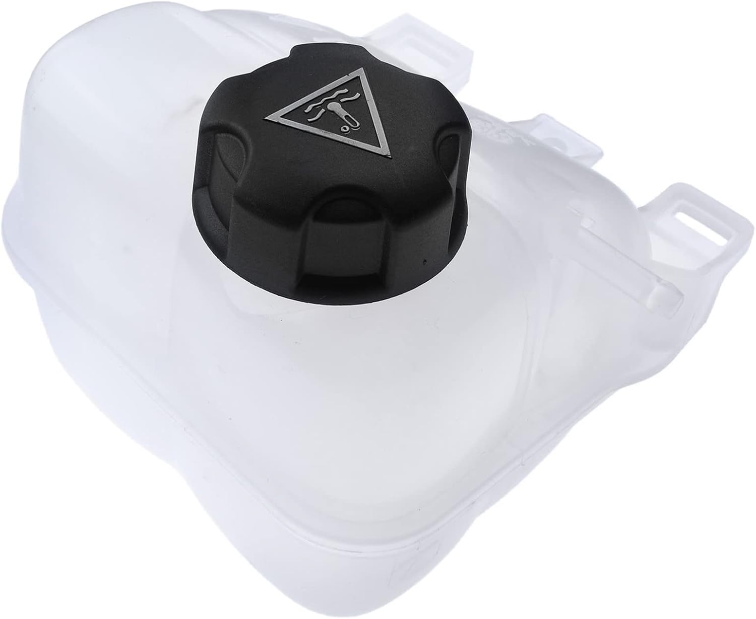 APremium Coolant Expansion Tank with Cap Compatible with