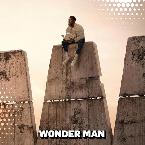 Wonder Man: a s&eacute;rie da Marvel que ningu&eacute;m viu chegar &mdash; Take