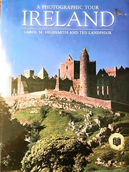 Unknown Binding Ireland: A Photographic Tour Book