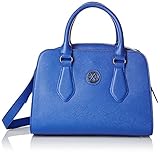  Christian Lacroix Coleta 8, Sac Bowling - Bleu (Bleu 5B02), Taille Unique