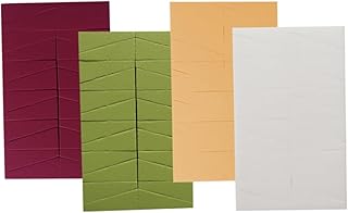 LIFKOME 24pcs Hidratación Maquillaje Esponja ...