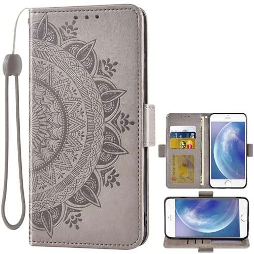 Coque OnePlus Nord 3 Ace 2V 5G étui portefeuille en verre trempé Asuwish