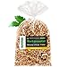 Produktbild 1 Liter Korkgranulat, GROB (4-12 mm) (Kork-Substrat, Kork-Schrot) für Terrarien (Reptilien), Terrariensubstrat (Späne, Einstreu, Bodengrund) oder Dekoration/Modellbau