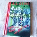 Little Camp of Horrors book cover