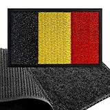 MATERIAL SÚPER RESISTENTE: Parche militar para ropa en material suave, de fácil lavado y resistente a la fricción y al desgarro; el adhesivo lleva una base de gancho en su revés, muy fácil de colocar.