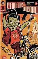 Students of the Unusual, Vol 1 #4 0974926639 Book Cover