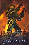 Ski Town ALL-STARS 564348 HALO 2 Movie Dee Bradley Baker Julie Benz Hamilton Camp DECOR WALL 24x18 PRINT POSTER