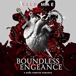 Cover of Boundless Vengeance