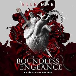 Cover of Boundless Vengeance