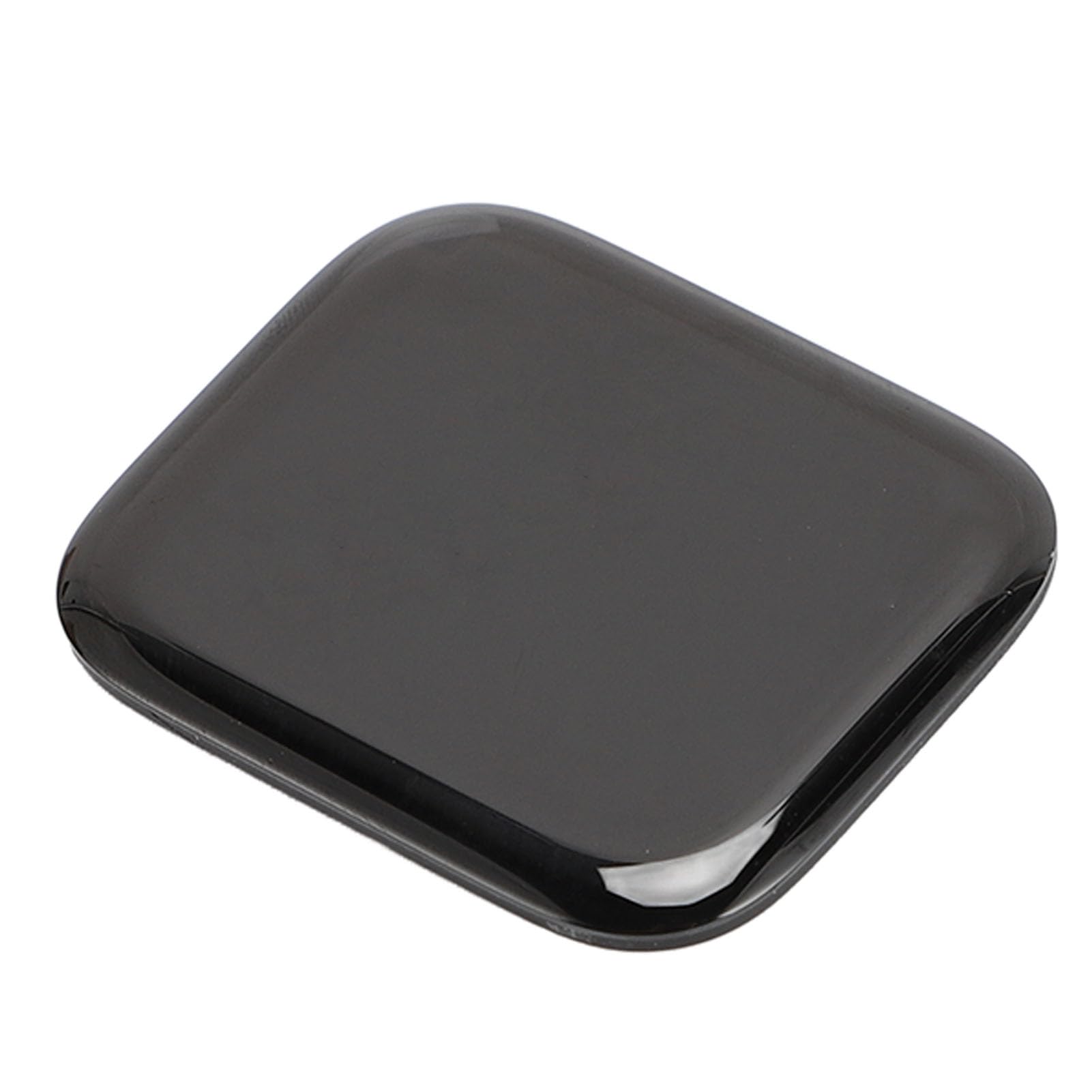 Socobeta Orologio Sostituzione Schermo LCD per IOS Watch Series 6 Gruppo Digitalizzatore Resistente Ai Graffi con Kit di Strumenti di Riparazione per Appassionati di Fai da Te (40 mm)