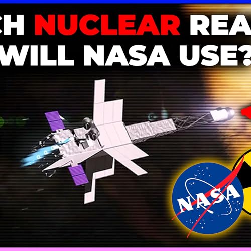 [Q&A+] Moon Base Basics, HWO Targets, Mars Nuclear Reactor