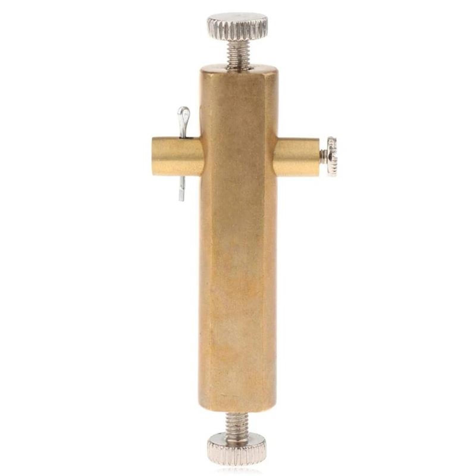 Zubehör Für Streichinstrumente Neue Geigenbau Werkzeuge Messing Einlagefurnier Intarsien Für Groove Maker Gitarrenbauer Werkzeug Musikinstrumenten Zubehör