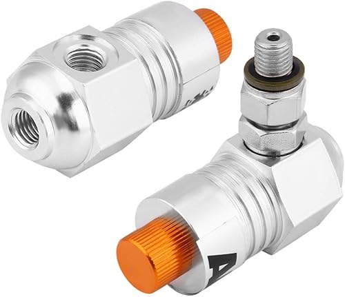 Miniatura 3 de Keenso Sistema de frenos antibloqueo universal para motocicleta, pinza de freno, sistema auxiliar ABS, motocross, cuatrimoto, tracción en las cuatro