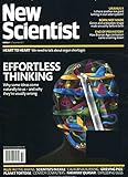 scientists for future unterzeichner  NEW SCIENTIST [Jahresabo]