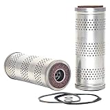 WIX 33540 Cartridge Fuel Metal Canister Filter