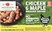 Applegate, Natural Chicken & Maple Breakfast Sausage Links, 7 oz (Frozen)