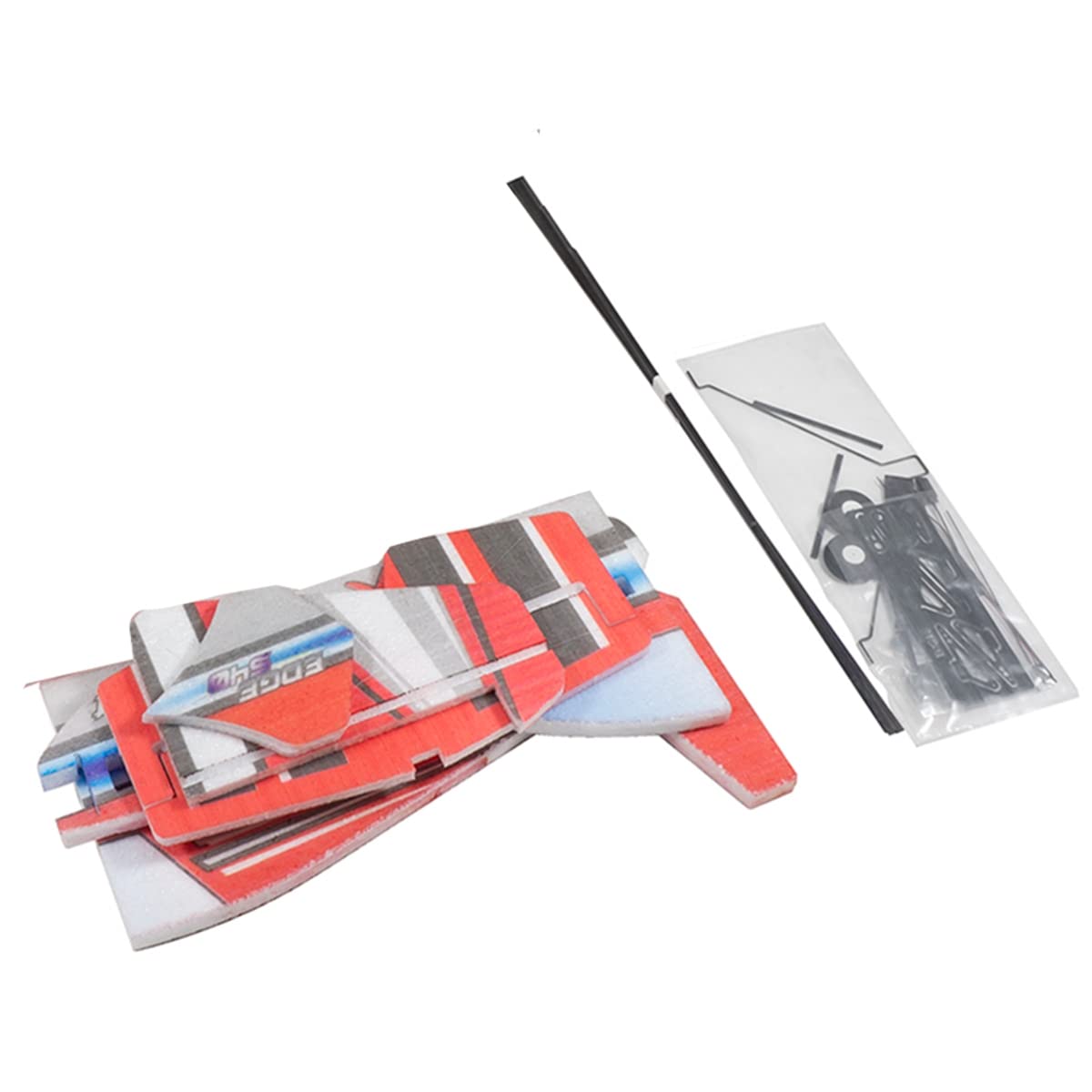 EPP 3D RC Elektroflugzeug Funkfernsteuerung Modell Edge 540 1100Mm Dancing Wing Hobby (E37)