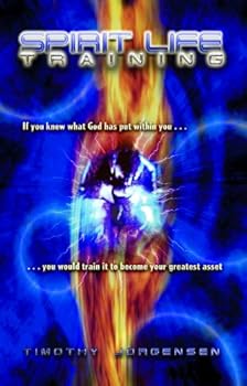 Paperback Spirit Life Training Book