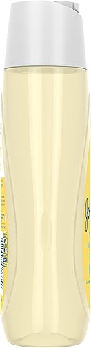 Miniatura 4 de Johnson's Baby Jabón y champú para bebés de cabeza a punta con aloe y vitamina B5 2 en 1, limpia suavemente la delicada piel y el cabello del recién