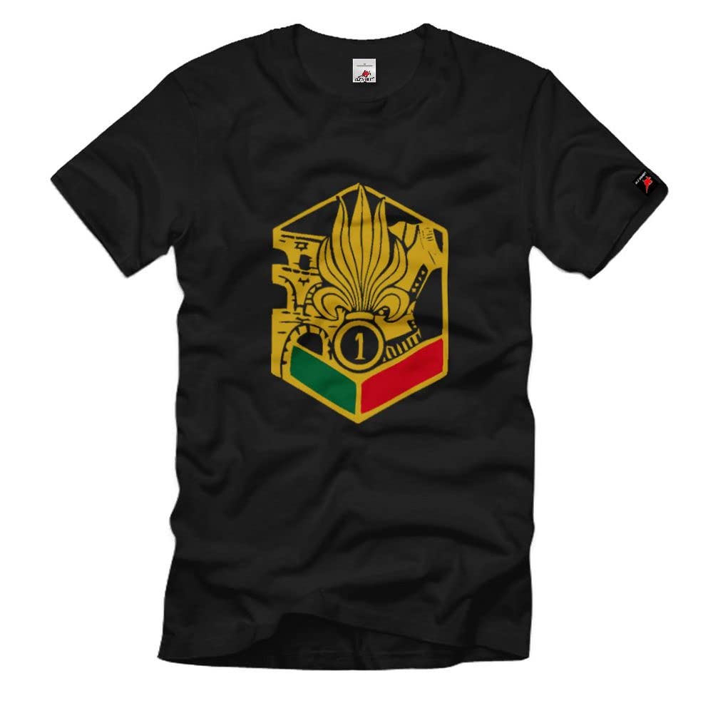 T-shirt d'intervention noir grande taille pour l'action - 3